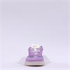Mjus Gumsole T Toe Laced Trainer - Purple Combi